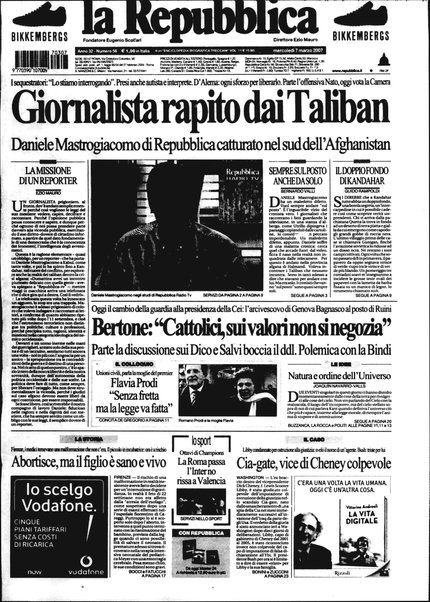 La repubblica